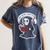 Grim Reaper Bookworm Cute Book Reading Halloween Women's Comfort Colors T-Shirt Moss Grim Reaper Bookworm Cute Book Reading Halloween Women's Comfort Colors T-Shirt Moss