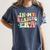 Groovy In My Reading Era Read Book Reader Reading Women's Comfort Colors T-Shirt Moss Groovy In My Reading Era Read Book Reader Reading Women's Comfort Colors T-Shirt Moss