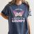 Grumpy Angel In My Memory Cute Family Remembrance Match Women's Comfort Colors T-Shirt Moss Grumpy Angel In My Memory Cute Family Remembrance Match Women's Comfort Colors T-Shirt Moss