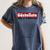 Guest Book 18th Birthday Party Memory Alcohol Women's Comfort Colors T-Shirt Moss