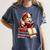 Guinea Pig Reading Books Matching Bookworm Readers Librarian Women's Comfort Colors T-Shirt Moss Guinea Pig Reading Books Matching Bookworm Readers Librarian Women's Comfort Colors T-Shirt Moss
