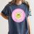 I Hate People Saying For Introverts Women's Comfort Colors T-Shirt Moss I Hate People Saying For Introverts Women's Comfort Colors T-Shirt Moss
