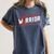 Heart Disease Awareness Month Memory Loss Heart Health Women's Comfort Colors T-Shirt Moss Heart Disease Awareness Month Memory Loss Heart Health Women's Comfort Colors T-Shirt Moss