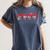 Heart Reading Books Valentine Teacher Library Book Lover Women's Comfort Colors T-Shirt Moss