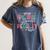 High Functioning Introvert Too Peopley Outside Women's Comfort Colors T-Shirt Moss High Functioning Introvert Too Peopley Outside Women's Comfort Colors T-Shirt Moss