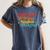 High Lords & Wing Leaders Book Club Book Club Women's Comfort Colors T-Shirt Moss