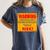 Homeschool Homeschooler Home Lesson Introvert Student Women's Comfort Colors T-Shirt Moss