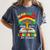 Honoring Past Inspiring Future History Month Book Tree Women's Comfort Colors T-Shirt Moss Honoring Past Inspiring Future History Month Book Tree Women's Comfort Colors T-Shirt Moss