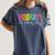 Hooray It's Library Day Teacher Reader Books Back To School Women's Comfort Colors T-Shirt Moss Hooray It's Library Day Teacher Reader Books Back To School Women's Comfort Colors T-Shirt Moss