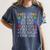 Hug Giver Book Reader Diaper Changer Daycare Teacher Women's Comfort Colors T-Shirt Moss Hug Giver Book Reader Diaper Changer Daycare Teacher Women's Comfort Colors T-Shirt Moss