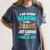 Humor Book Reader A Day Without Reading Is Like Women's Comfort Colors T-Shirt Moss