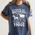 Humorous Wagon Plea Please Be Patient I'm From The 1900s Premium Women's Comfort Colors T-Shirt Moss Humorous Wagon Plea Please Be Patient I'm From The 1900s Premium Women's Comfort Colors T-Shirt Moss