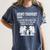 Huntrovert Introvert Hunting Women's Comfort Colors T-Shirt Moss