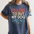 I'd Love To But My Dog Said No Introvert Graphic Women's Comfort Colors T-Shirt Moss I'd Love To But My Dog Said No Introvert Graphic Women's Comfort Colors T-Shirt Moss