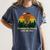 Id Rather Be Playing With My Disc Introvert Disc Golf Raglan Baseball Tee Women's Comfort Colors T-Shirt Moss Id Rather Be Playing With My Disc Introvert Disc Golf Raglan Baseball Tee Women's Comfort Colors T-Shirt Moss