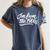 I'm From The 1900s Handwritten Calligraphy Women's Comfort Colors T-Shirt Moss I'm From The 1900s Handwritten Calligraphy Women's Comfort Colors T-Shirt Moss