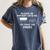 I'm From The 1900s Please Patient History Women's Comfort Colors T-Shirt Moss I'm From The 1900s Please Patient History Women's Comfort Colors T-Shirt Moss
