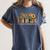 I'm With The Banned Read Banned Books Bookworm Women's Comfort Colors T-Shirt Moss