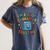 I'm a Book Character Costumes For Kids Storybook Character Women's Comfort Colors T-Shirt Moss