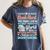 I'm a Book Nerd Bookworm Women's Comfort Colors T-Shirt Moss