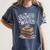 I'm Booked For The Winter Book Lover Women's Comfort Colors T-Shirt Moss I'm Booked For The Winter Book Lover Women's Comfort Colors T-Shirt Moss
