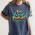I'm Done Peopling Introvert Sloth Women's Comfort Colors T-Shirt Moss I'm Done Peopling Introvert Sloth Women's Comfort Colors T-Shirt Moss
