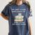 I'm Just a Girl Who Loves To Drink Coffee And Read Books Women's Comfort Colors T-Shirt Moss I'm Just a Girl Who Loves To Drink Coffee And Read Books Women's Comfort Colors T-Shirt Moss
