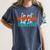 I'm Not Anti-Social But I'm Selective Introvert Women's Comfort Colors T-Shirt Moss I'm Not Anti-Social But I'm Selective Introvert Women's Comfort Colors T-Shirt Moss