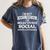 I'm Not Anti Social I'm Selectively Social Introvert Women's Comfort Colors T-Shirt Moss I'm Not Anti Social I'm Selectively Social Introvert Women's Comfort Colors T-Shirt Moss
