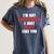 I'm Not Antisocial I Just Don't Like You Introvert Women's Comfort Colors T-Shirt Moss