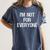 I'm Not For Everyone Humor Joke Sarcastic Introvert Women's Comfort Colors T-Shirt Moss I'm Not For Everyone Humor Joke Sarcastic Introvert Women's Comfort Colors T-Shirt Moss