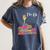I'm Ok Books Boooks Lover Premium Tri-Blend Women's Comfort Colors T-Shirt Moss I'm Ok Books Boooks Lover Premium Tri-Blend Women's Comfort Colors T-Shirt Moss