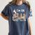 I'm OK Books Pile Books Stack Bibliophile Bookisk Women's Comfort Colors T-Shirt Moss I'm OK Books Pile Books Stack Bibliophile Bookisk Women's Comfort Colors T-Shirt Moss