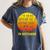 I'm Outstanding Retro Introvert Mountain Trip Lover Women's Comfort Colors T-Shirt Moss I'm Outstanding Retro Introvert Mountain Trip Lover Women's Comfort Colors T-Shirt Moss