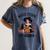 I'm Reading Halloween Witch Book Lover Women's Comfort Colors T-Shirt Moss I'm Reading Halloween Witch Book Lover Women's Comfort Colors T-Shirt Moss
