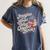 Imagine Being Afraid Of Drag Queens And Books LGBT Pride Women's Comfort Colors T-Shirt Moss Imagine Being Afraid Of Drag Queens And Books LGBT Pride Women's Comfort Colors T-Shirt Moss