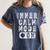 Inner Calm Mode On Introvert Saying Women's Comfort Colors T-Shirt Moss Inner Calm Mode On Introvert Saying Women's Comfort Colors T-Shirt Moss