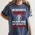 INTP Introverts Unite Anti Social For Men Women Women's Comfort Colors T-Shirt Moss