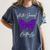 Introvert Antisocial Butterfly For Women Men Women's Comfort Colors T-Shirt Moss Introvert Antisocial Butterfly For Women Men Women's Comfort Colors T-Shirt Moss