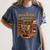 Introvert Book Lover The Bookworm's Retreat Women's Comfort Colors T-Shirt Moss Introvert Book Lover The Bookworm's Retreat Women's Comfort Colors T-Shirt Moss