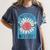 Introvert Cute Anti-Social Shy Person Inner Strength Women's Comfort Colors T-Shirt Moss Introvert Cute Anti-Social Shy Person Inner Strength Women's Comfort Colors T-Shirt Moss