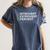 Introvert Extrovert Pervert Dark Humor Novelty Meme Women's Comfort Colors T-Shirt Moss Introvert Extrovert Pervert Dark Humor Novelty Meme Women's Comfort Colors T-Shirt Moss