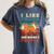 Introvert Fox Animal Lover Saying Loner Antisocial Women's Comfort Colors T-Shirt Moss Introvert Fox Animal Lover Saying Loner Antisocial Women's Comfort Colors T-Shirt Moss