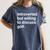 Introvert Golf Introverted Golfer Women's Comfort Colors T-Shirt Moss Introvert Golf Introverted Golfer Women's Comfort Colors T-Shirt Moss