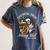 Introvert Hiking Club Antisocial Overthinking Anxiety Women's Comfort Colors T-Shirt Moss Introvert Hiking Club Antisocial Overthinking Anxiety Women's Comfort Colors T-Shirt Moss