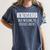 Introvert Introverted But Willing To Discuss Rocks Women's Comfort Colors T-Shirt Moss Introvert Introverted But Willing To Discuss Rocks Women's Comfort Colors T-Shirt Moss