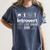 Introvert Label Signs Women's Comfort Colors T-Shirt Moss Introvert Label Signs Women's Comfort Colors T-Shirt Moss