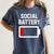 Introvert Low Social Battery Level Anti Social People Women's Comfort Colors T-Shirt Moss Introvert Low Social Battery Level Anti Social People Women's Comfort Colors T-Shirt Moss