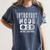 Introvert Mode On Introverted Person Joke Women's Comfort Colors T-Shirt Moss Introvert Mode On Introverted Person Joke Women's Comfort Colors T-Shirt Moss