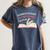 Introvert Mode Social Awkward Introverted Personality Women's Comfort Colors T-Shirt Moss Introvert Mode Social Awkward Introverted Personality Women's Comfort Colors T-Shirt Moss